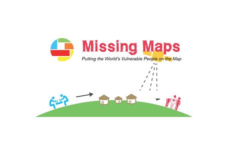 Ga Op Missie Met Mapswipe En Zet Kwetsbare Mensen Op De Kaart Geo