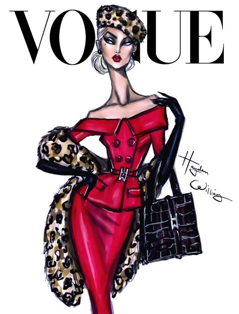 Suit Me Up By Hayden Williams Vogue Be Inspirational Mz Manerz