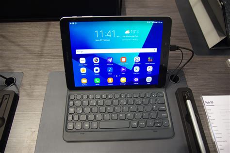 Samsung Galaxy Tab S3 Review The Best Android Tablet You Can Buy Today