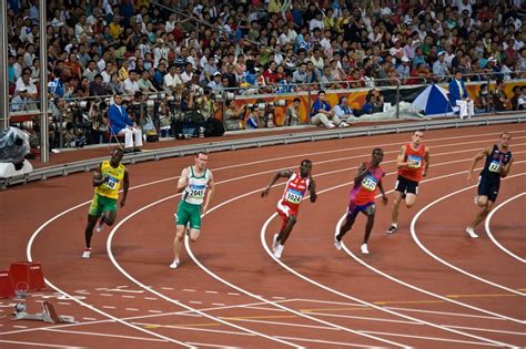 What Is Athletics Know All The Track And Field Events Vlrengbr
