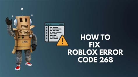 How To Fix Roblox Error Code Epic Guide