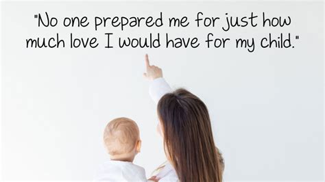 48 Beautiful Quotes About Loving Children For Mushy Parents