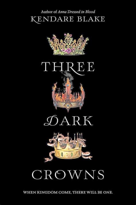 Dark Ya Fantasy Books Popsugar Entertainment