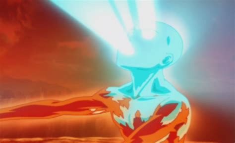 Avatar 10 Unknown Facts About Energy Bending The Most Powerful