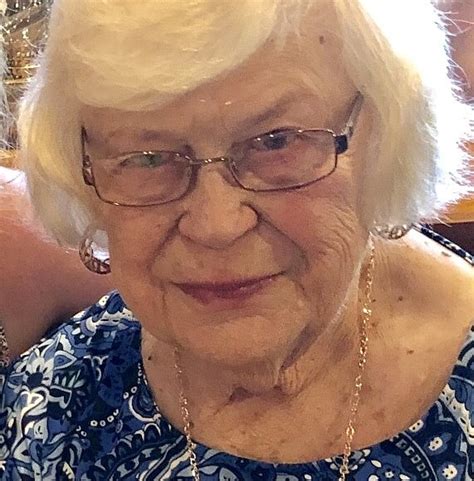 Obituary Lillian Rose Evelyn Mccoy West Orange Times And Observer