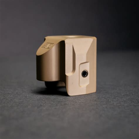 HCDG COMPENSATOR FOR PSA DAGGER – Herrington Arms