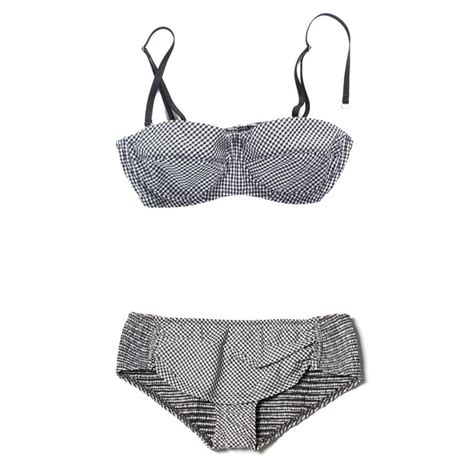 These Are The Most Flattering Swimsuits For Your Body Flattering Swimsuits Swimsuit For Body