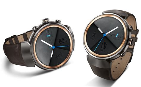 The zenwatch 3 has one of the best displays of any smartwatch, great battery life and is built well. Asus ZenWatch 3 launched in India, Price Rs. 17,599