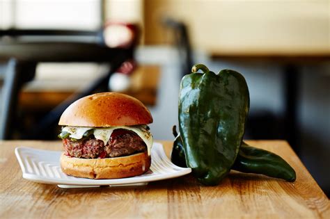 Maybe you would like to learn more about one of these? Wyoming's Ten Best Burgers