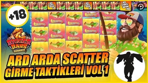 Bigger Bass Bonanza MERDİVEN TAKTİĞİ İLE OYUNU BOZDUK 93 000TL