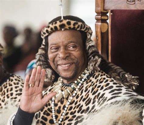 king goodwill zwelithini of the zulu nation in south africa has died the speaker news journal