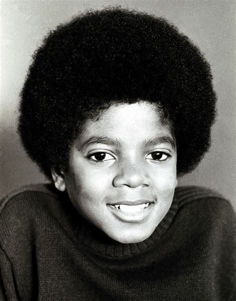 Little Mj Michael Jackson The Child Photo 11139863 Fanpop