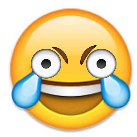 3d Laughing Emoji Meme