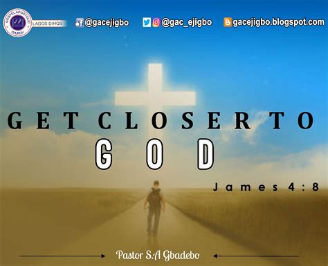 You can also try the faithgirlz! series, which tells you how to stay close to god as you're growing up. GET CLOSER TO GOD | Get closer to god, God, Messages