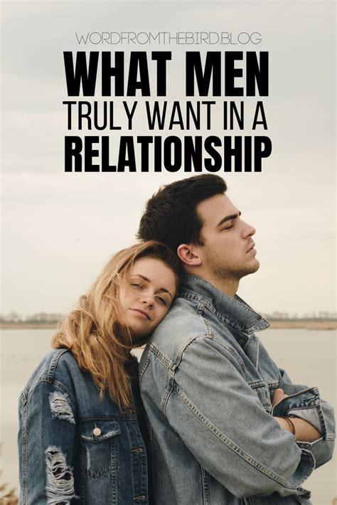 What Men Want In A Relationship 8 Most Important Things Men Need In A Woman Relationship