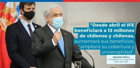 Mayo de 2021 junio de 2021. Nuevo IFE Abril, Mayo y Junio 2021 | ¿Quiénes recibirán el ...