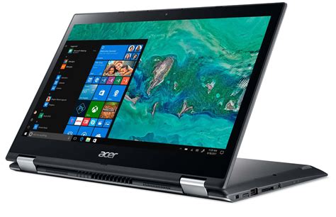 The price of acer laptops in malaysia various depending on the model and spec of the laptop. Test Acer Spin 3 SP314-51 (i5-8250U, SSD, FHD) Convertible ...