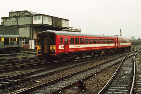 Flickriver Photoset British Rail Class 153 By 15038