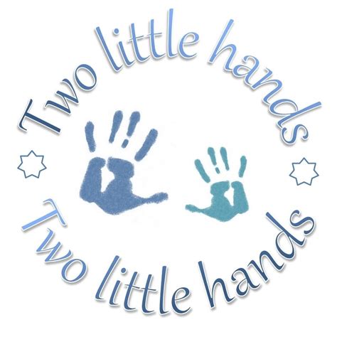 Two Little Hands