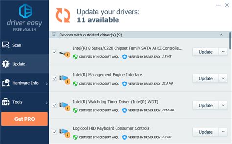 Best Driver Update Software For Windows