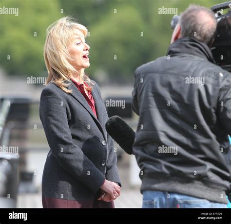 Tamzin Outhwaite New Tricks Hi Res Stock Photography And Images Alamy