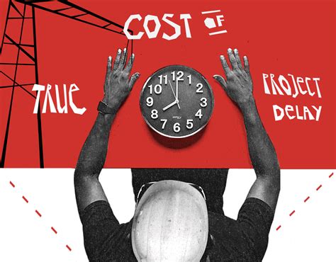 The True Cost Of Project Delay In Construction And How To Avoid It With Erp