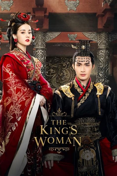 Filmthe Woman King The Kings Woman Tv Series 2017 2017 — The Movie