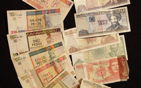 Cuba Emitirá Billetes Con Más Valor Para Agilizar Los Pagos En Pesos