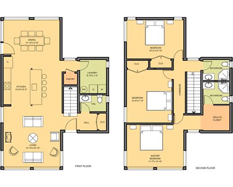 Container House Design Floor Plans Floor Roma