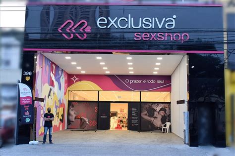 Sex Shop Em Osasco Sp Exclusiva Sex Shop Online