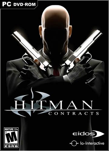 Hitman 3 Contracts Pc Game Highly Compressed Pc Games Collection