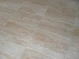 Travertine Tile Flooring Photos