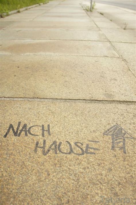 Aus dem englischen von christel dormagen. Der weg nach hause Foto & Bild | lifestyle, jugendkultur ...