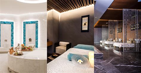 This Luxurious Spa In Dubai Is Offering Two For One On Hammam Treatments