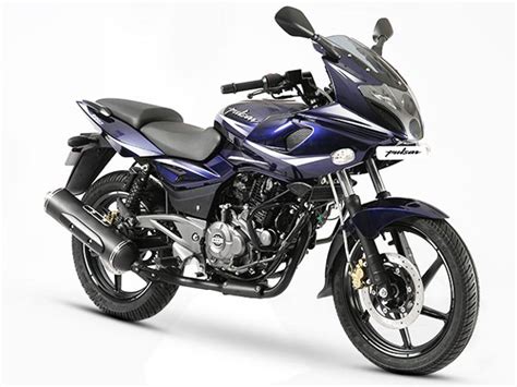 Bajaj is known for making affordable mileage bikes. Bajaj Auto Achieves BS-IV Compliance For Motorcycles And ...