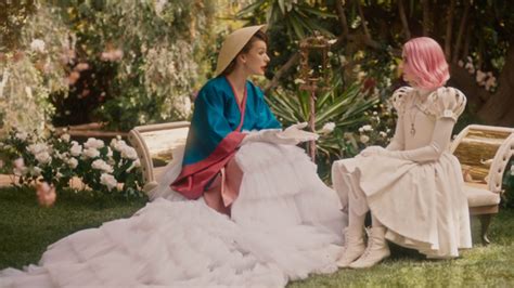 Paradise city is the show made to inspire these millions of teenagers and young adults. Trippy Trailer For PARADISE HILLS Starring Emma Roberts ...