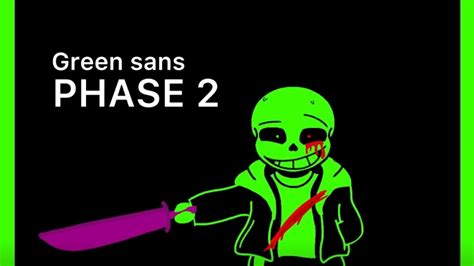 Green Sans Phase 2 Jacket Tearing Youtube