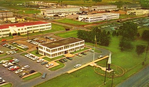 My Army Life Redstone Arsenal Huntsville Alabama 1965
