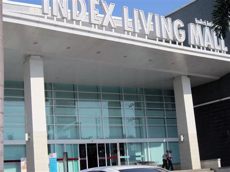 Index Living Mall Chiang Mai