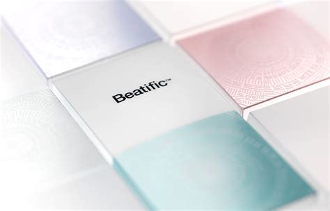 Beatific — The Dieline Packaging And Branding Design And Innovation News