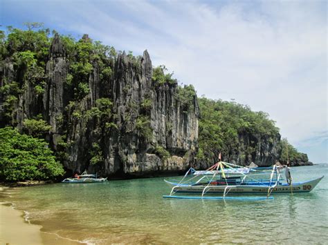 Inspiring Journey Puerto Princesa Underground River Worlds Longest