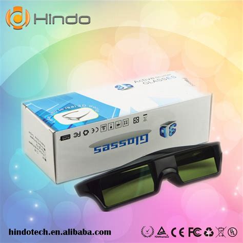 3d rf bluetooth active glasses for epson elpgs03 home cinema projector gafas 3d buy at the