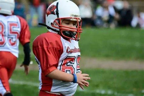 Fairlawn Cardinals Blackstone Valley Youth Football And Cheerleading