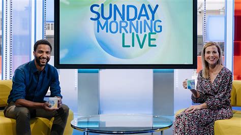Bbc One Sunday Morning Live Series 11 Episode 17