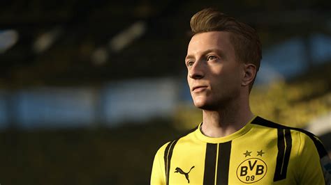 Trailer Oficial Del Ea Sports Fifa17