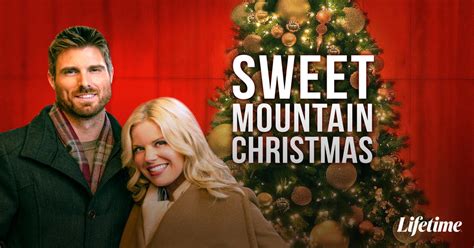 Watch Sweet Mountain Christmas Streaming Online Hulu Free Trial