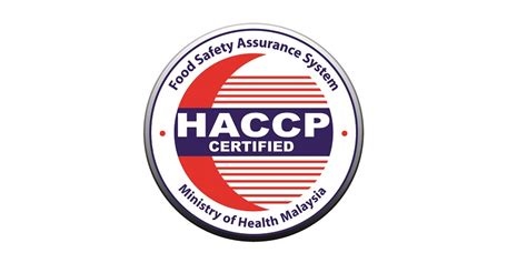 Haccp Training Course In Malaysia Expertise Haccp Certification 2020