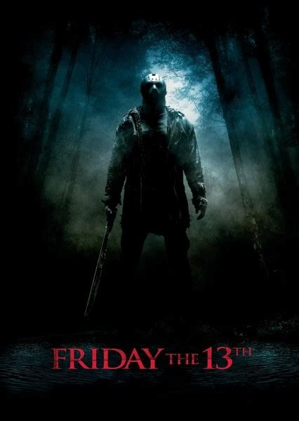 Find An Actor To Play Jason Voorhees In Friday The 13th Man Behind The