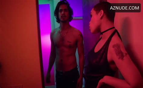 Avan Jogia Porn Telegraph