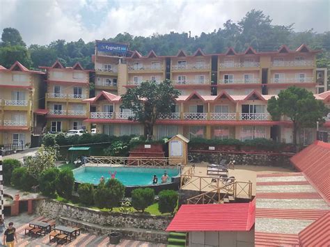 Cygnett Resort Mountain Breeze Nainital Resort Book ₹1